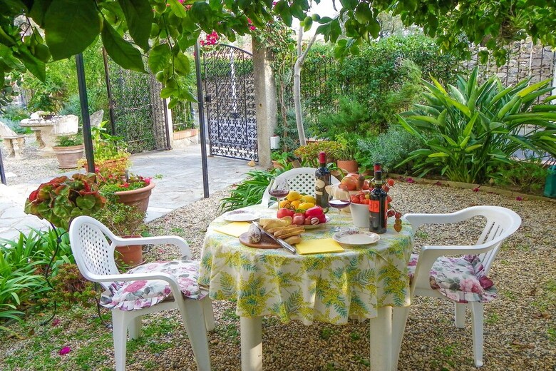 Apartamento Casa Pairola