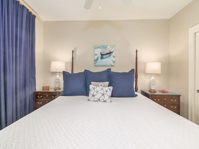 Apartamento Indigo Condominiums
