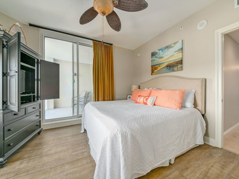 Apartamento Indigo Condominiums