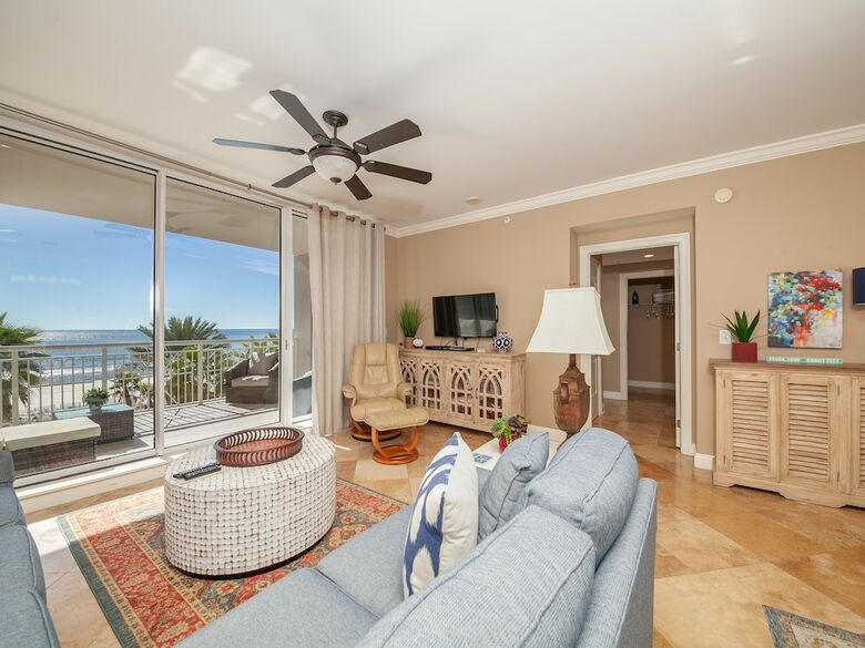 Apartamento Indigo Condominiums