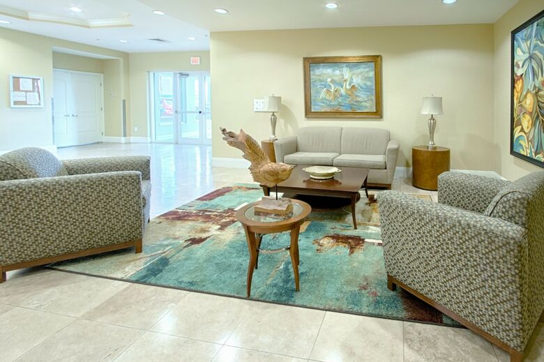Apartamento Indigo Condominiums