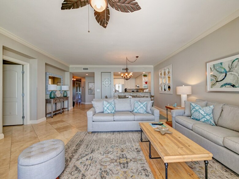 Apartamento Indigo Condominiums