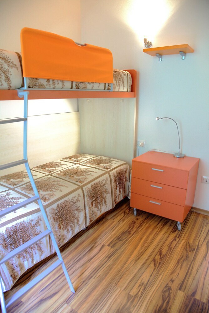 Apartamento Top Bellavista Molveno