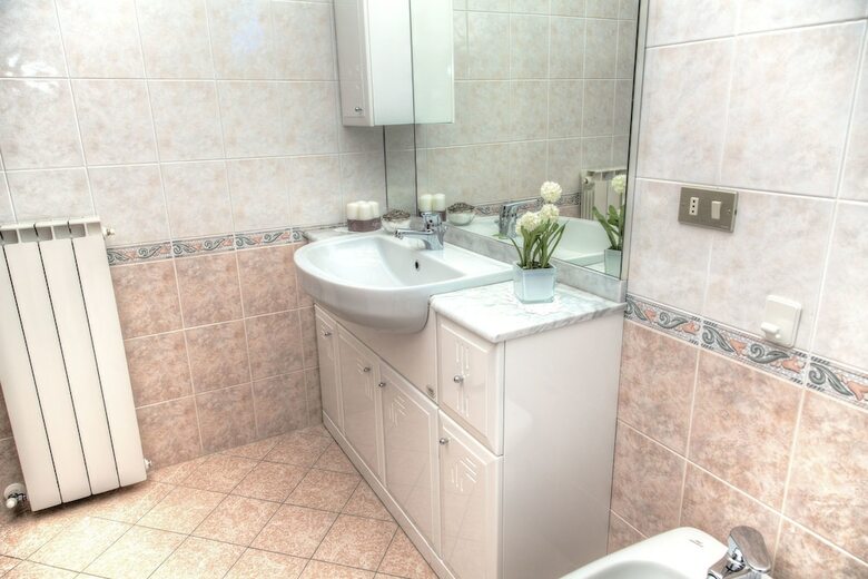 Apartamento Casa Ilaria Diano Marina