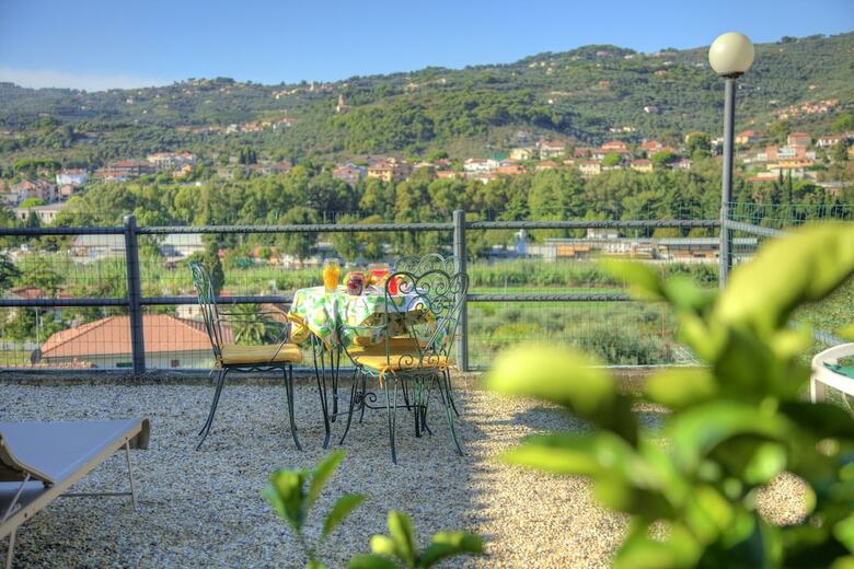 Apartamento Casa Ilaria Diano Marina