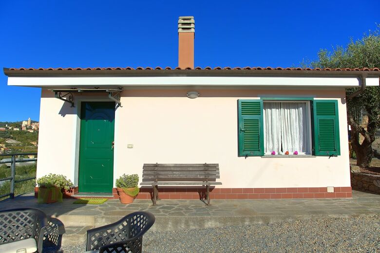 Apartamento Casa Ilaria Diano Marina