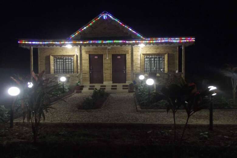 Hotel Gorkha Hamlet Resort