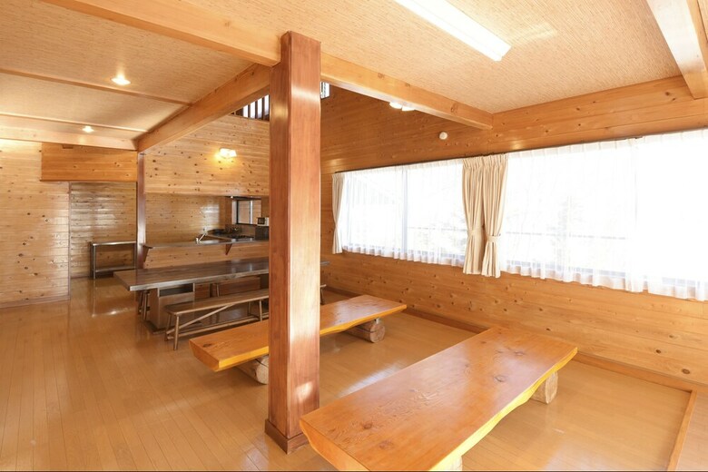 Kawaguchiko Country Cottage Ban
