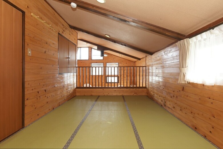 Kawaguchiko Country Cottage Ban