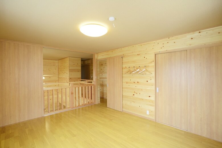 Kawaguchiko Country Cottage Ban