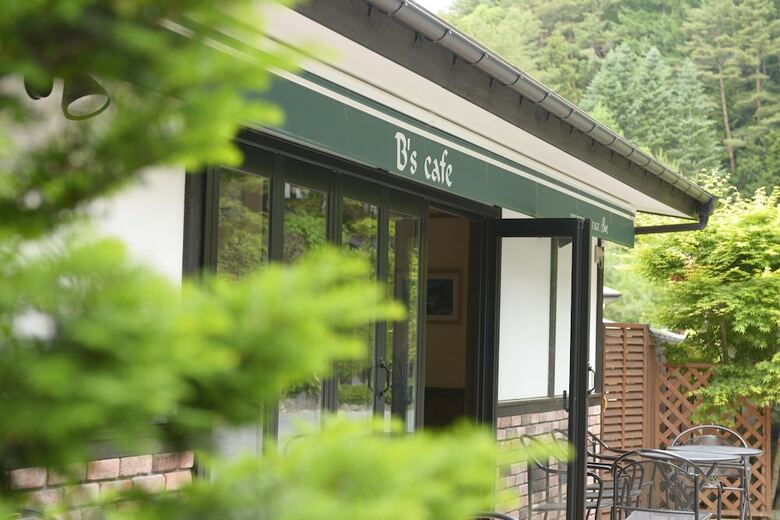 Kawaguchiko Country Cottage Ban