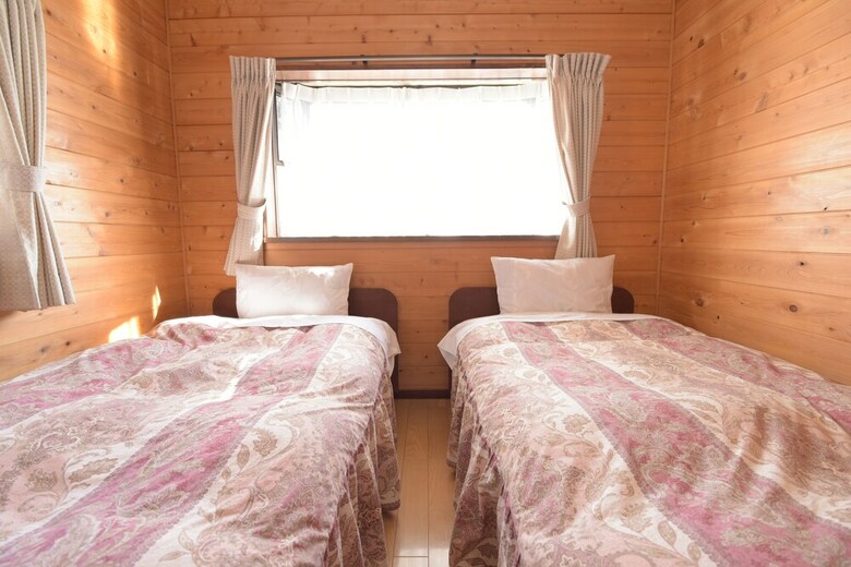 Kawaguchiko Country Cottage Ban