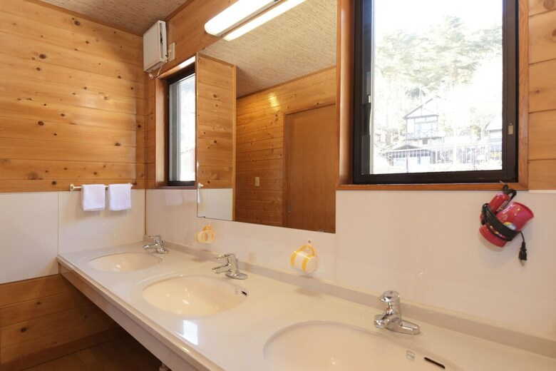 Kawaguchiko Country Cottage Ban
