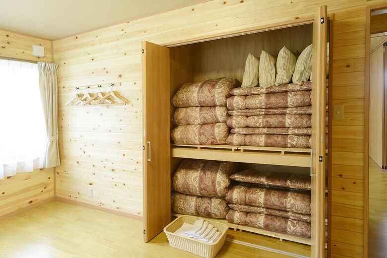 Kawaguchiko Country Cottage Ban