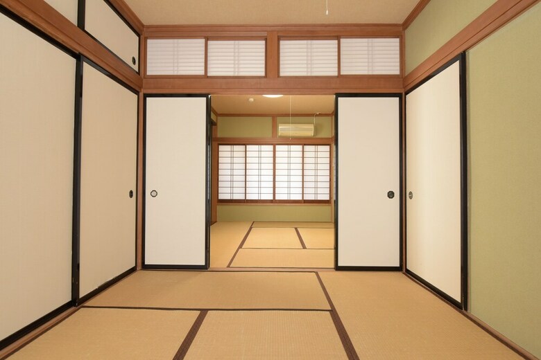 Kawaguchiko Country Cottage Ban