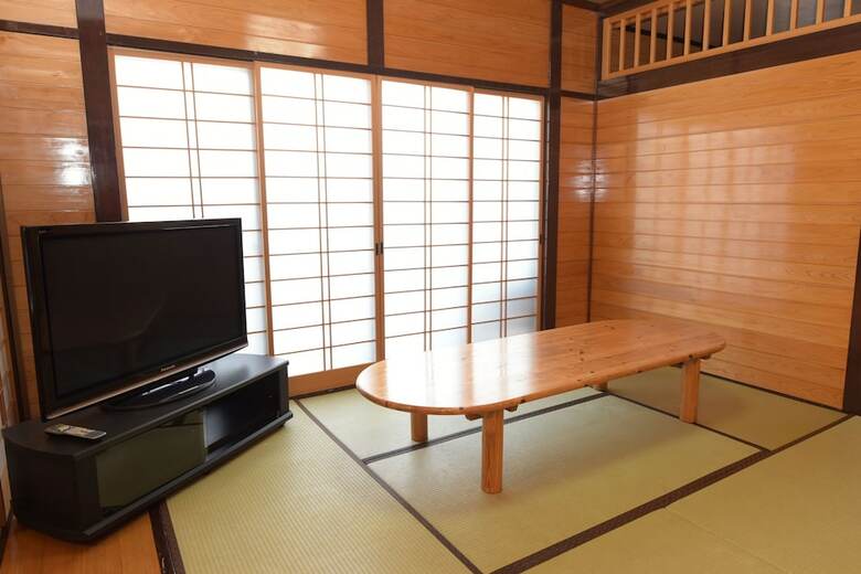 Kawaguchiko Country Cottage Ban