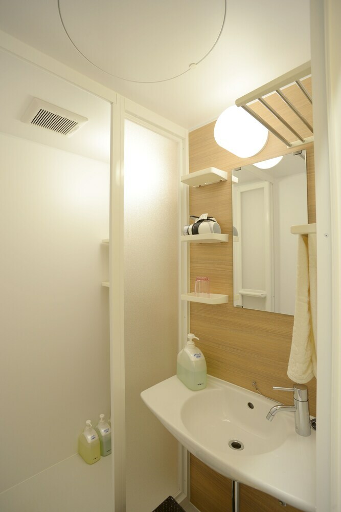 Kawaguchiko Country Cottage Ban