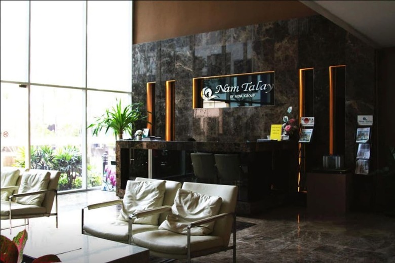 Nam Talay Condo By Grandisvillas