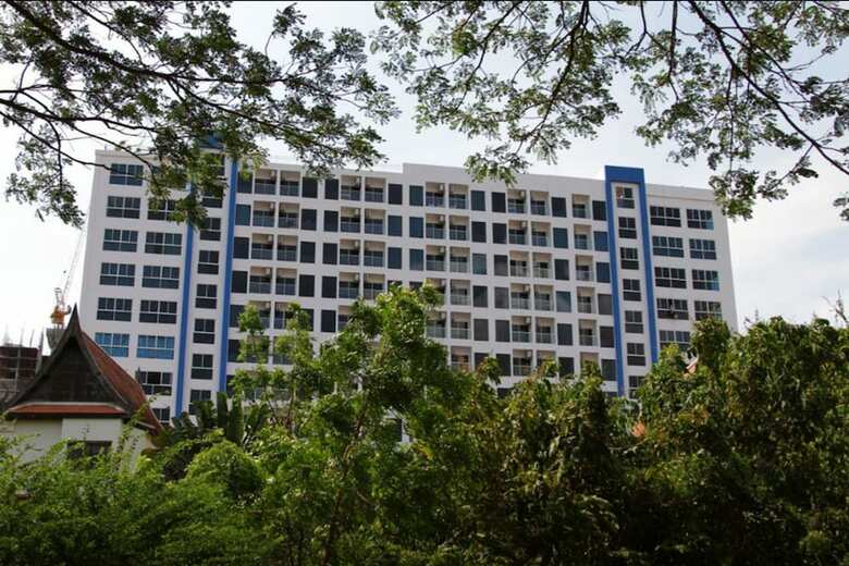 Nam Talay Condo By Grandisvillas