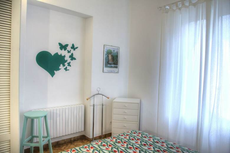 Apartamento Casa Mary Levanto