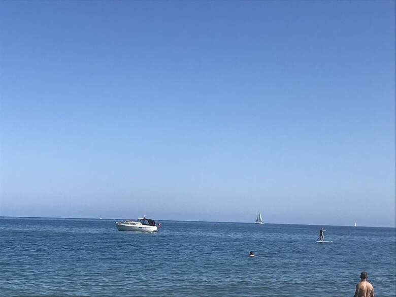 Apartamento Residence Port St. Ange 3