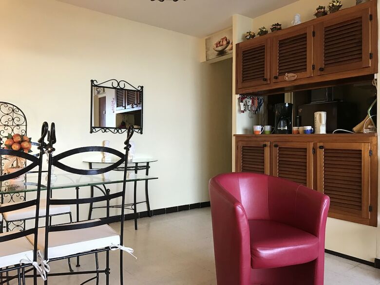 Apartamento Residence Port St. Ange 3