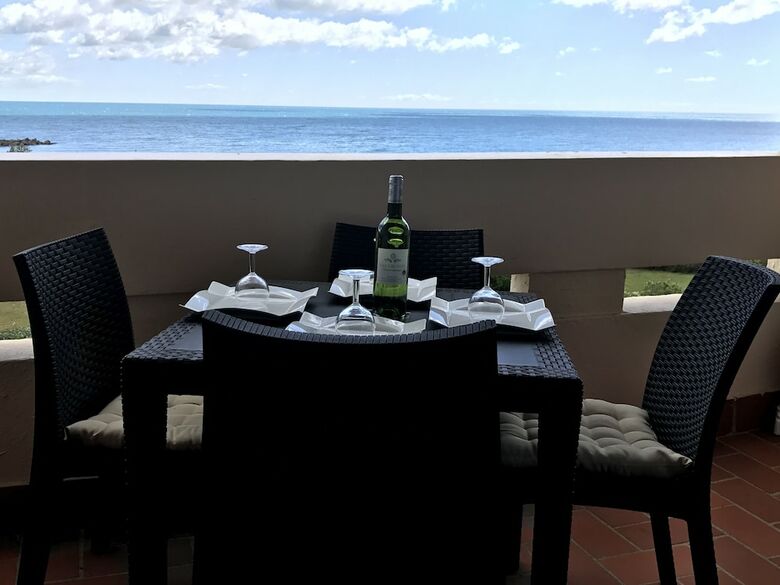 Apartamento Residence Port St. Ange 3