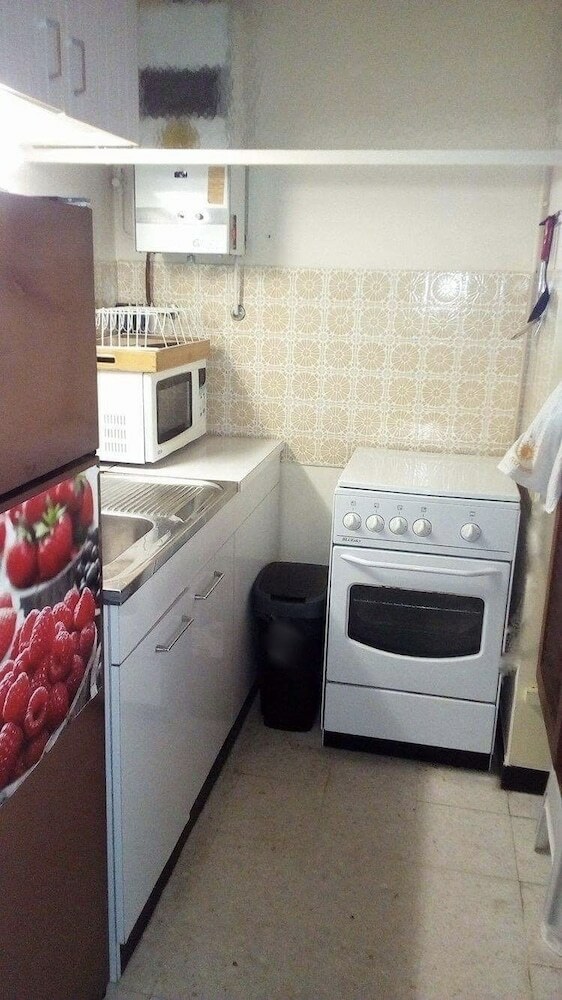 Apartamento Residence Port St. Ange 3