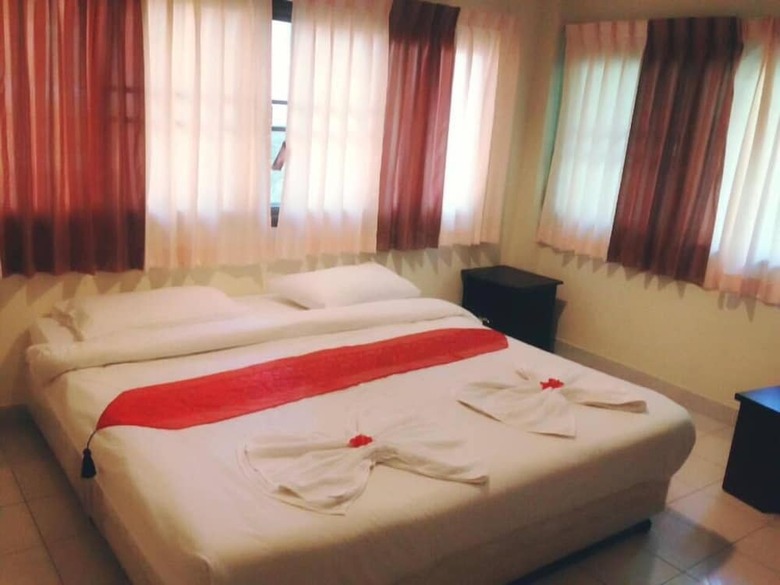 Hotel Laemya Inn