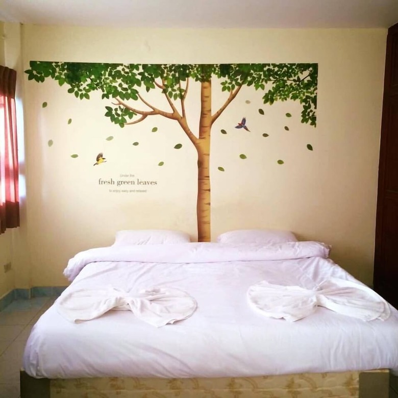 Hotel Laemya Inn