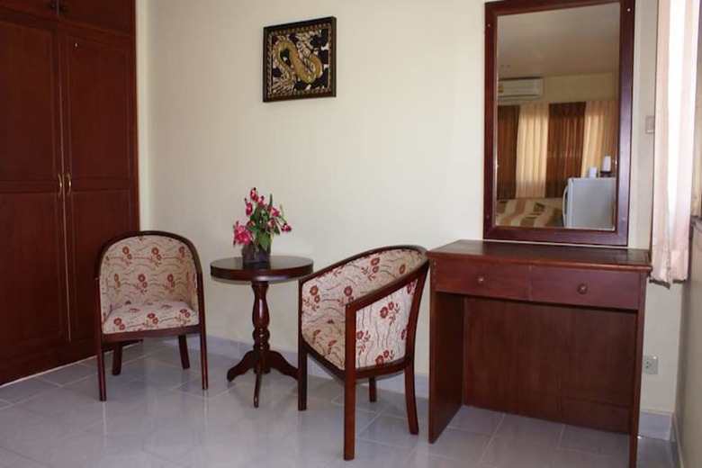 Hotel Laemya Inn