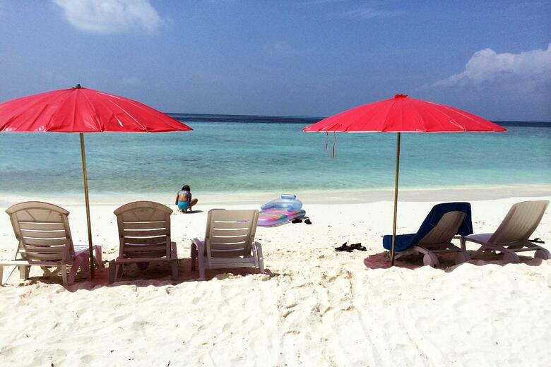 Tropic Tree Hotel Maldives