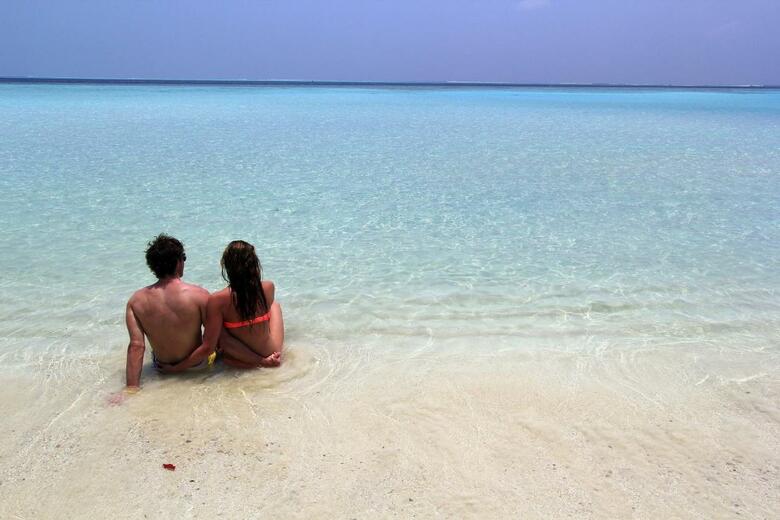 Tropic Tree Hotel Maldives