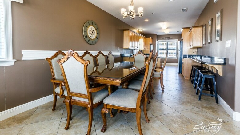Bella Vista By Luxury Gulf Rentals