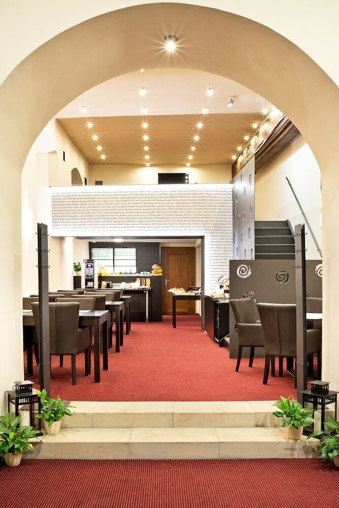 Hotel U Hada