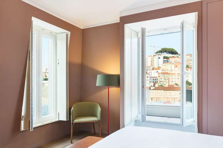 Aparthotel Onj S. L�zaro