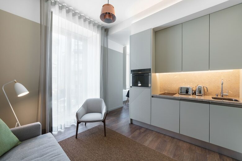 Aparthotel Onj S. L�zaro