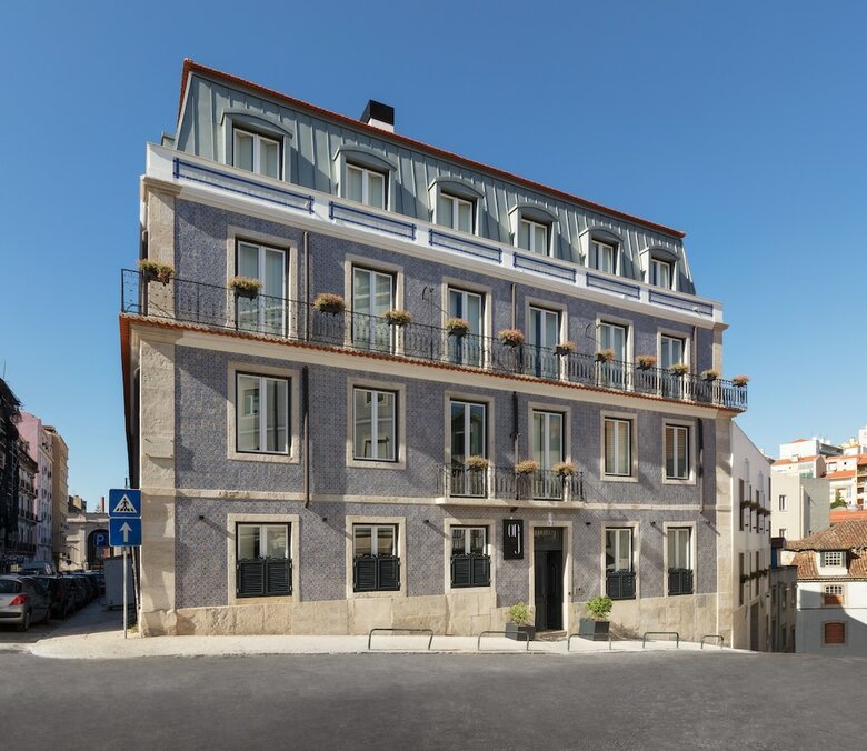 Aparthotel Onj S. L�zaro
