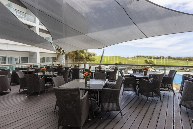 Aparthotel Aldeia Dos Capuchos Golf & Spa