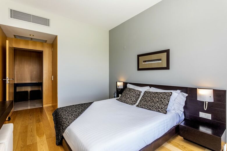 Aparthotel Aldeia Dos Capuchos Golf & Spa