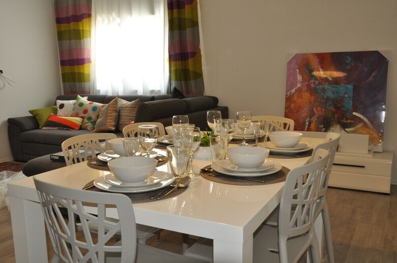 Luxury Apartments Bonaria