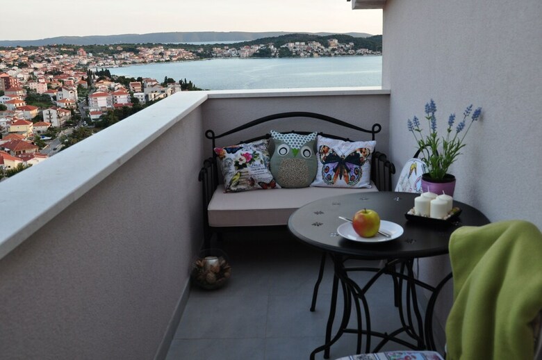 Luxury Apartments Bonaria