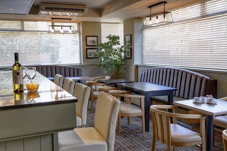 Best Western Brook Hotel Felixstowe