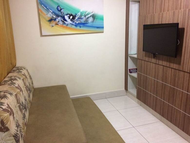 Apartment Lacqua Diroma II Via Caldas