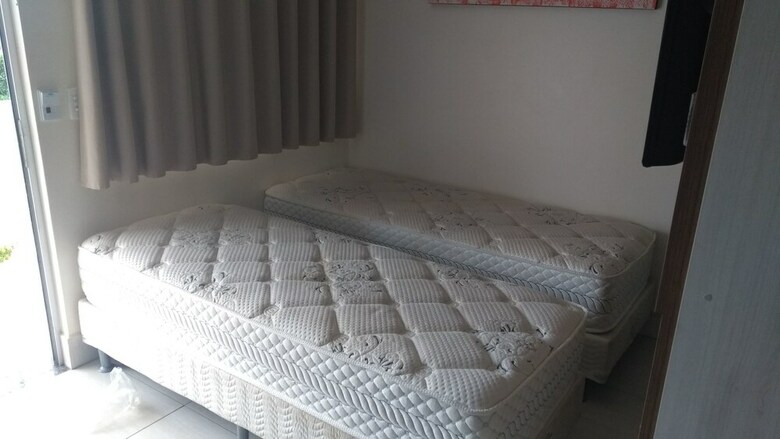 Apartment Lacqua Diroma II Via Caldas