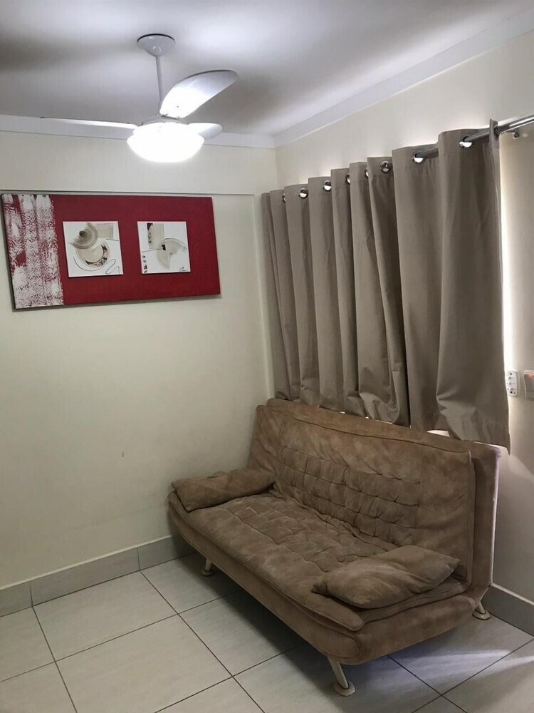 Apartment Lacqua Diroma II Via Caldas