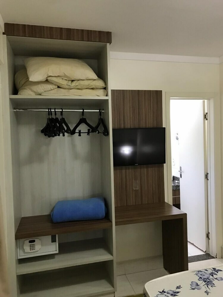 Apartment Lacqua Diroma II Via Caldas