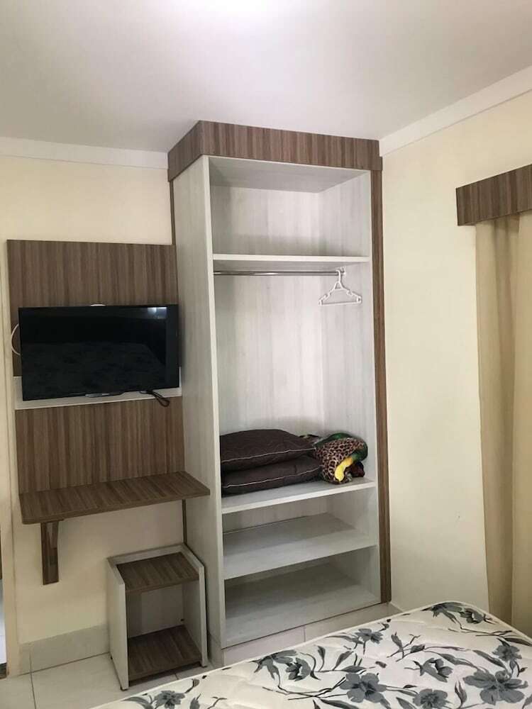 Apartment Lacqua Diroma II Via Caldas