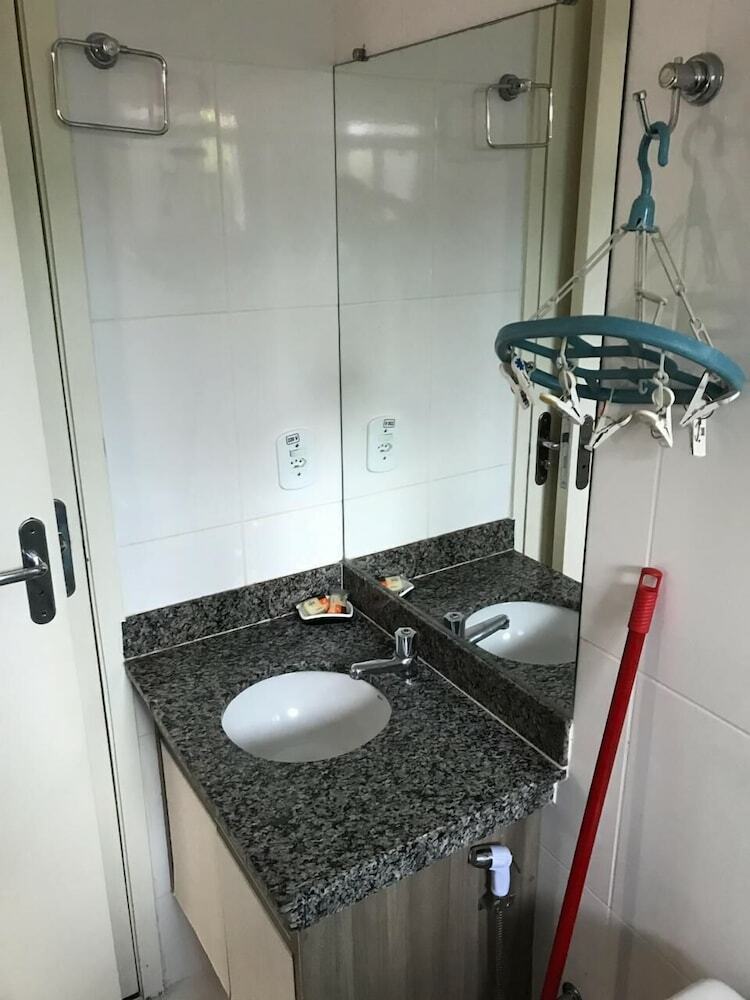 Apartment Lacqua Diroma II Via Caldas