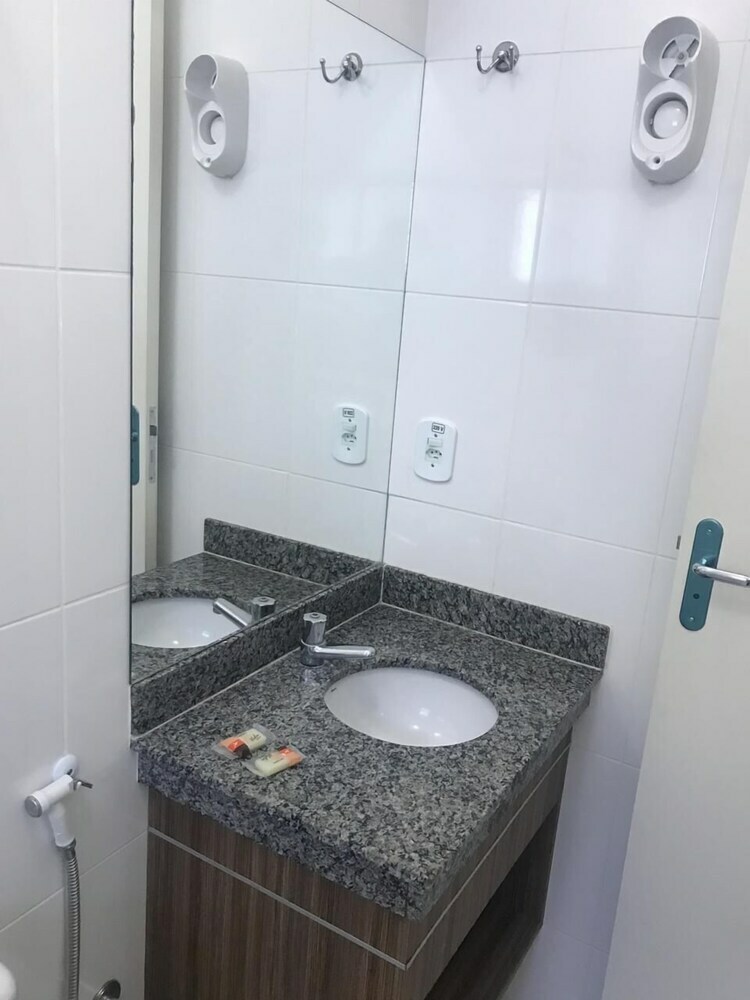 Apartment Lacqua Diroma II Via Caldas